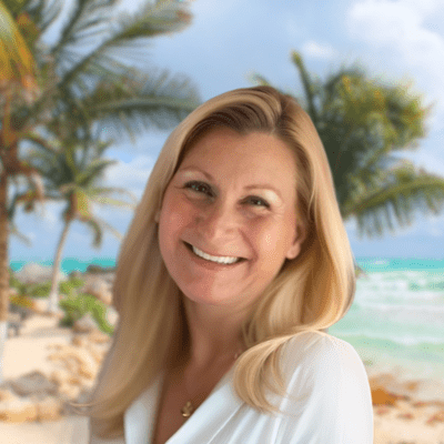 Crum Digital Business Solutions website design and maintenance about image for Diannia Crum